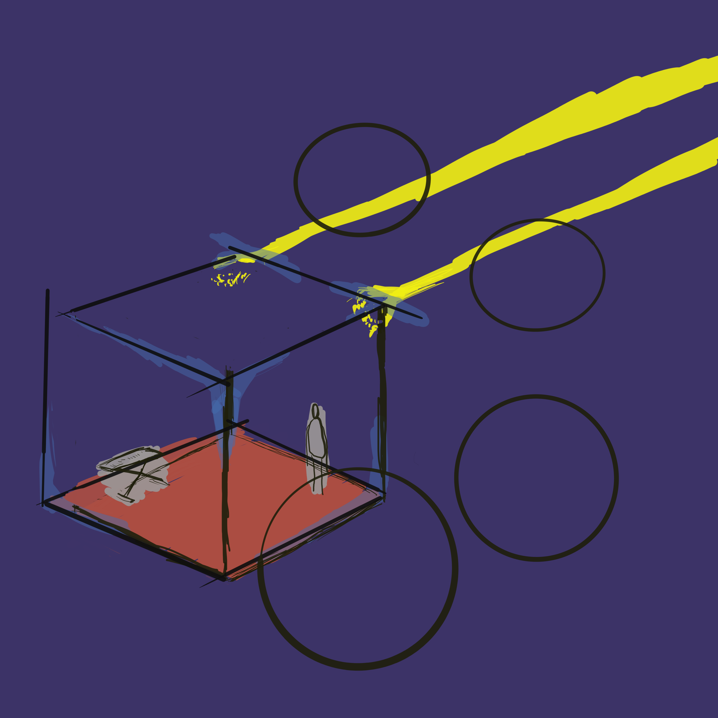 idk why but we call it killing time