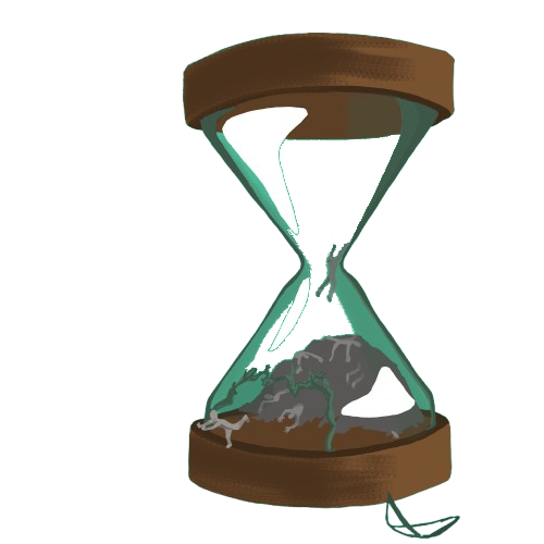 old drawing made by me